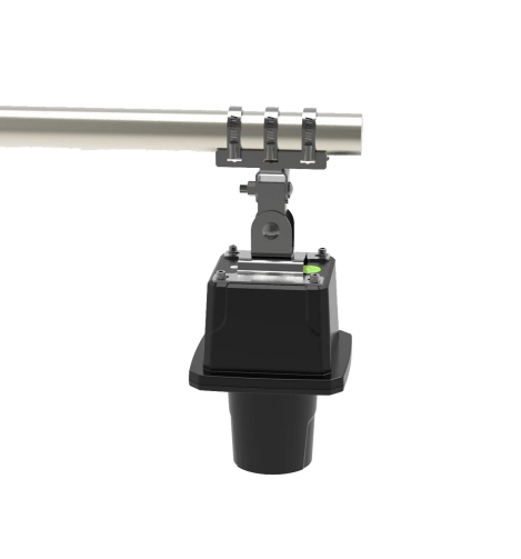 RD-306 一体化雷达水位计/明渠流量计(图4)