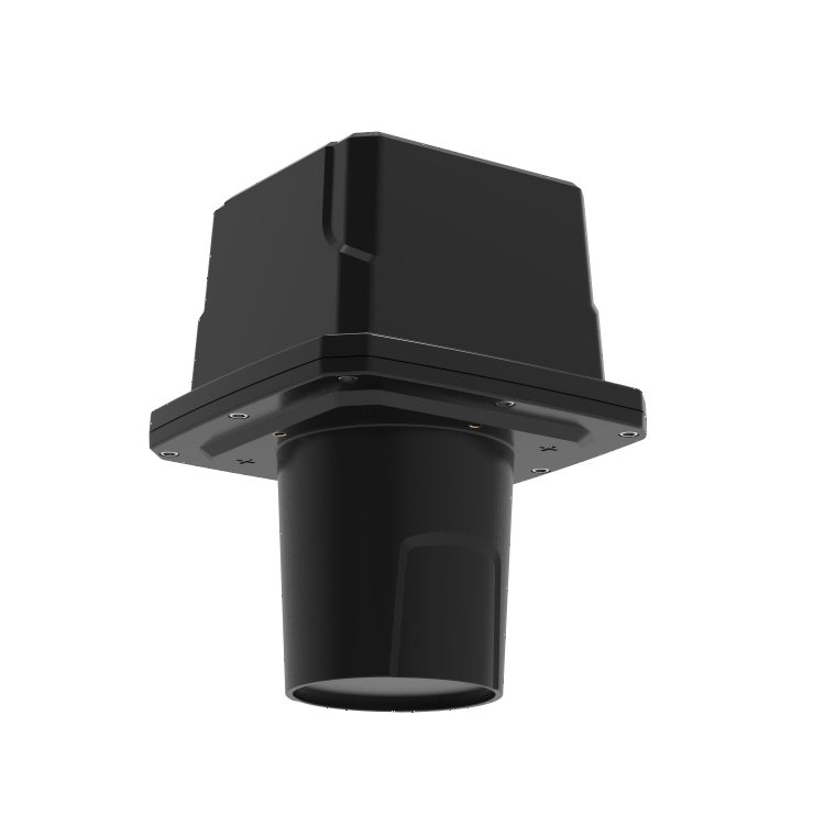 RD-306 一体化雷达水位计/明渠流量计